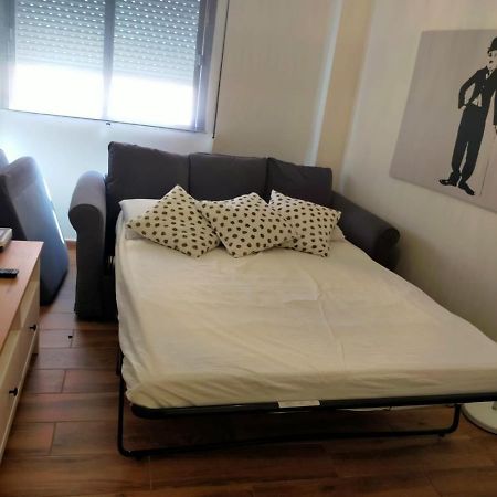 Piso Restaurado En Santa Cruz De La Palma Daire Santa Cruz de la Palma  Dış mekan fotoğraf