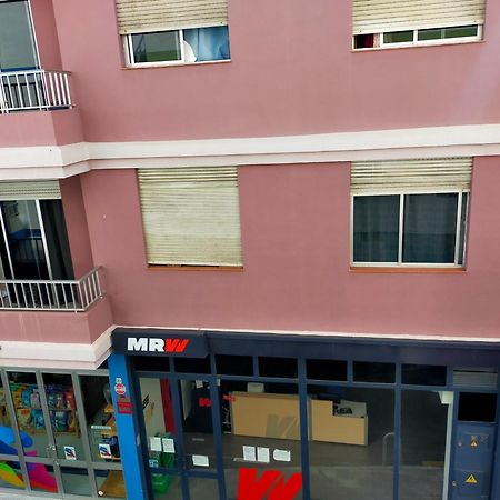 Piso Restaurado En Santa Cruz De La Palma Daire Santa Cruz de la Palma  Dış mekan fotoğraf