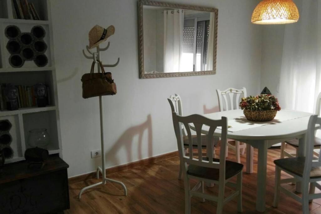 Piso Restaurado En Santa Cruz De La Palma Daire Santa Cruz de la Palma  Dış mekan fotoğraf