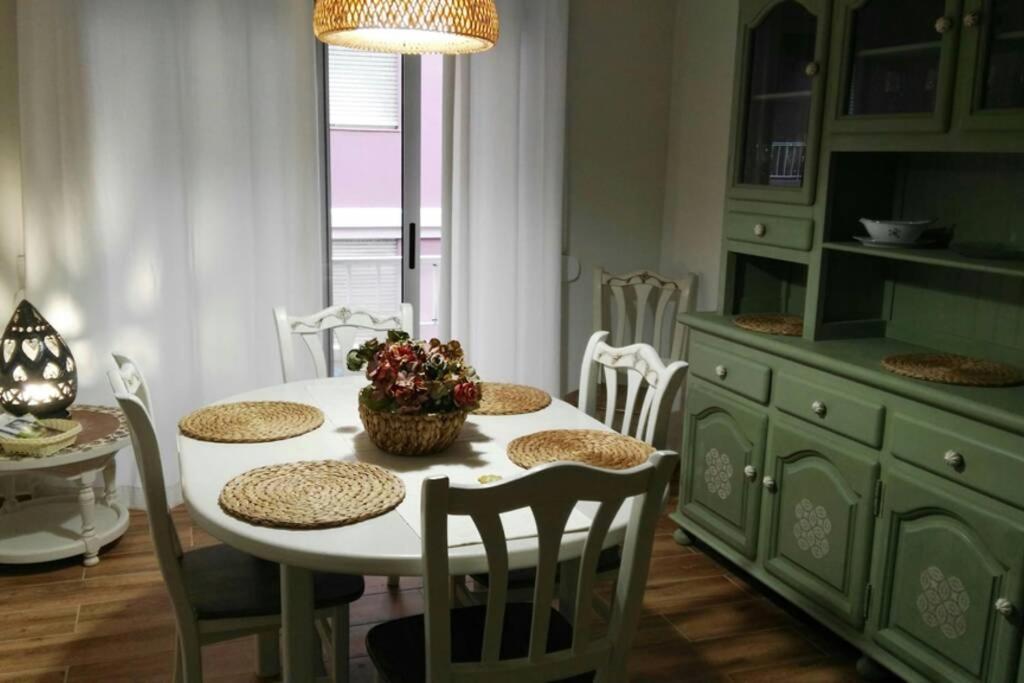 Piso Restaurado En Santa Cruz De La Palma Daire Santa Cruz de la Palma  Dış mekan fotoğraf