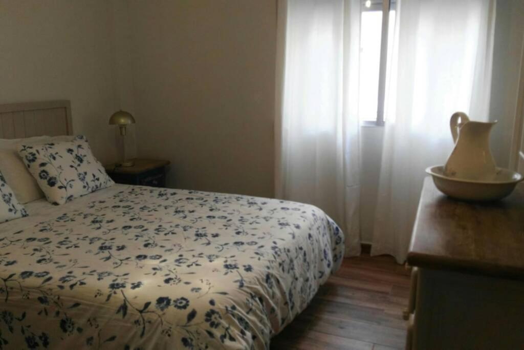 Piso Restaurado En Santa Cruz De La Palma Daire Santa Cruz de la Palma  Dış mekan fotoğraf