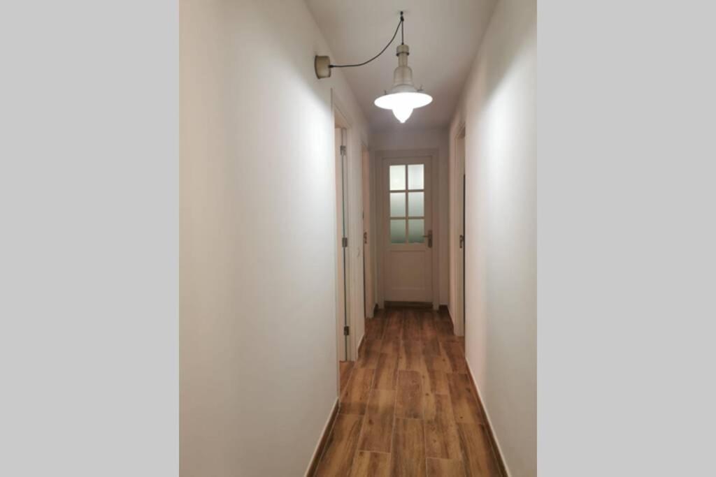 Piso Restaurado En Santa Cruz De La Palma Daire Santa Cruz de la Palma  Dış mekan fotoğraf