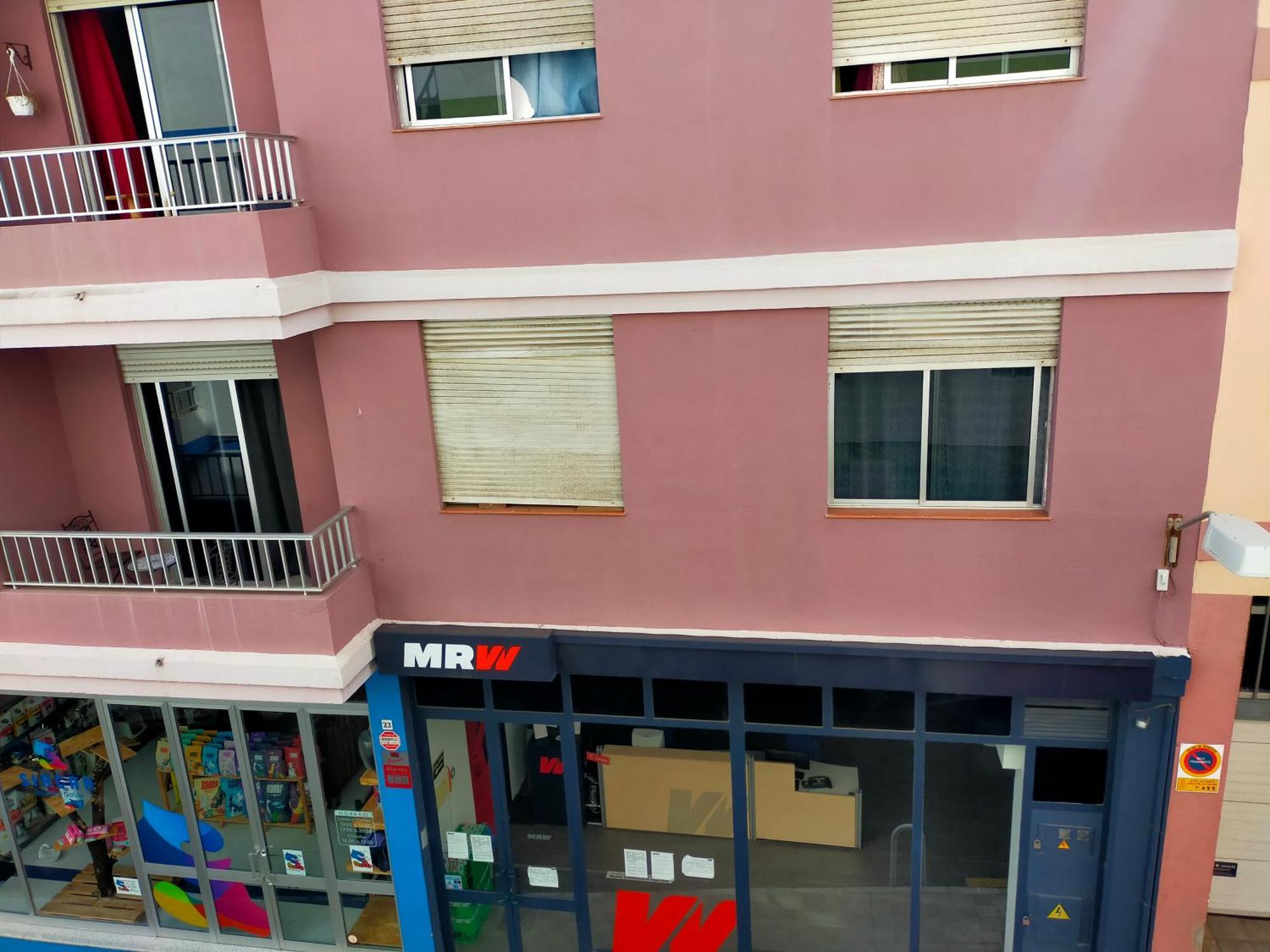 Piso Restaurado En Santa Cruz De La Palma Daire Santa Cruz de la Palma  Dış mekan fotoğraf