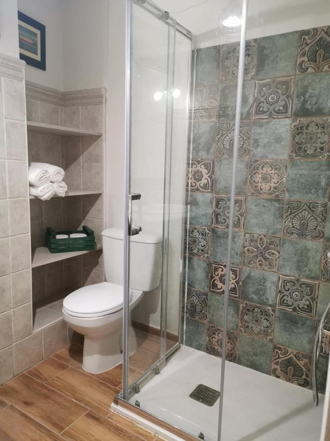 Piso Restaurado En Santa Cruz De La Palma Daire Santa Cruz de la Palma  Dış mekan fotoğraf