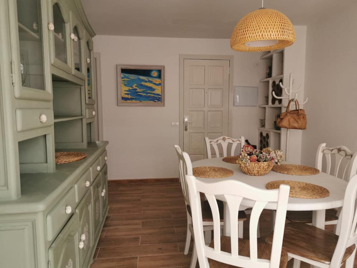 Piso Restaurado En Santa Cruz De La Palma Daire Santa Cruz de la Palma  Dış mekan fotoğraf